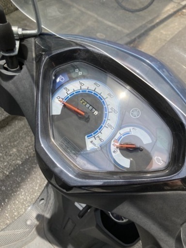 アクシスZ