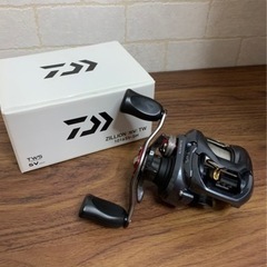 DAIWA ZIILION SV TW 1016SV-SH 早い者勝ち！