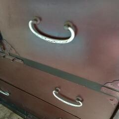 引き取り割引タンス売りますの画像