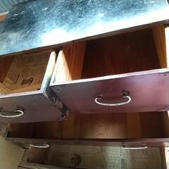 引き取り割引タンス売りますの画像