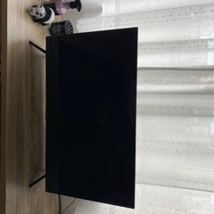 テレビの画像