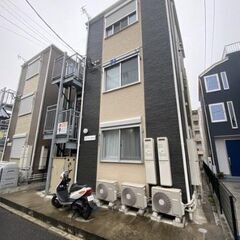 ⭐️7万円入居可💁ＪＲ根岸線/山手駅歩23分✨神奈川県横浜市中区本牧町