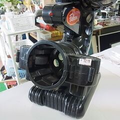 FALCON 　ファルコン　電動バッティングマシーン　ZH-380　トスマシーン　ピッチングマシーン　の画像