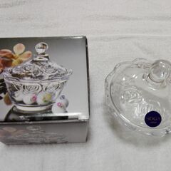 グラス　未使用品