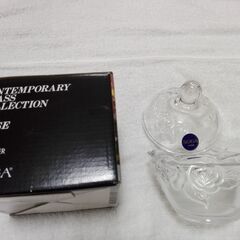 グラス　未使用品の画像