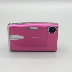 コンパクトデジカメ FUJIFILM Finepix Z20fdの画像
