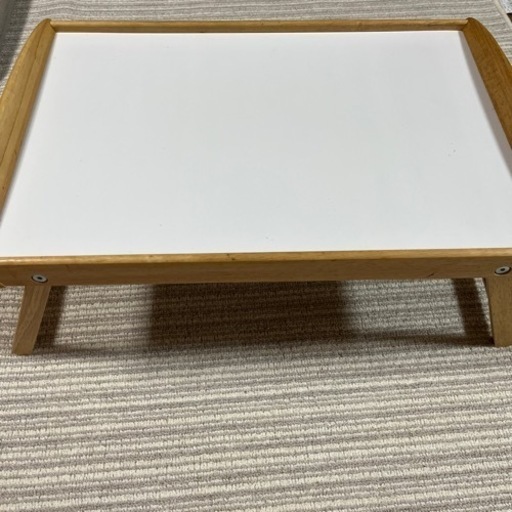 IKEA ジューラ　折りたたみ机