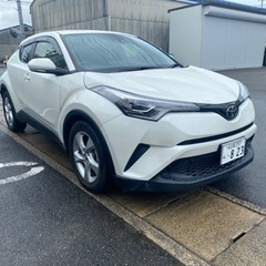 CHR 車検付き R5/8/28 Ｓ－Ｔ　ＬＥＤパッケージ km...