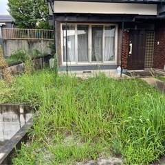 地元の造園屋さん！お庭のことならお任せください！ - 小郡市