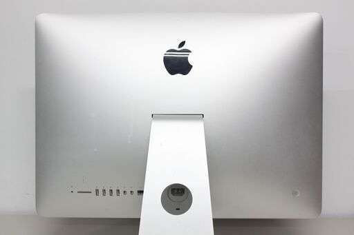 iMac (21.5-inch, Late 2012)2.7GHz Core i5〈MD093J/A〉⑥