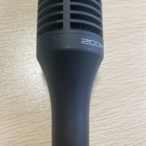 ZOOM V3  ボーカルプロセッサ  SGV-6 マイク