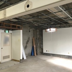 荷揚げスタッフ募集の画像