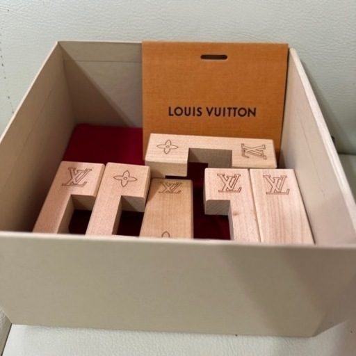 ルイヴィトン 非売品