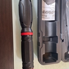 エマーソン　デジタルトルクレンチ　EM-243✨未使用品✨の画像