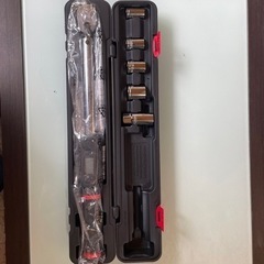エマーソン　デジタルトルクレンチ　EM-243✨未使用品✨