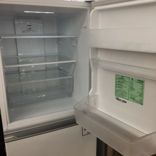 【トレファク摂津店】2020年製Hisense（ハイセンス）3ドア冷蔵庫が入荷致しました！
