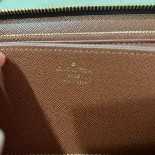 ルイヴィトン正規品 未使用