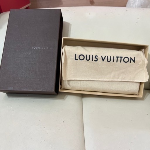 ルイヴィトン正規品 未使用