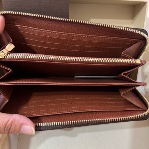 ルイヴィトン正規品 未使用
