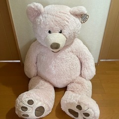 コストコ　ビックベア