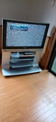 パナソニック　ビエラ　Th-37PX50 液晶テレビ　37インチ　2006年