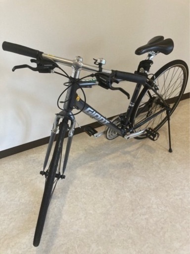 木梨サイクル　自転車