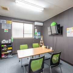 ★一般事務★　不動産屋の事務職です（主任候補）の画像