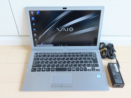 JC0703 ソニー VAIO VJS131C11N 第6世代 i7 13.3型 FHD優良品 office2019