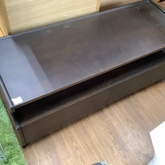 テレビボード　IDEE