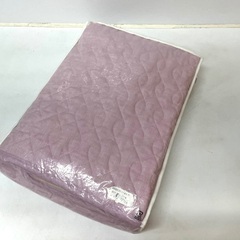 未使用　敷パット　シングルサイズ　保管品