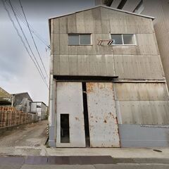 貸倉庫・工場✨業種相談できます🎵 - 尼崎市