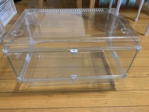 小動物クリアゲージ