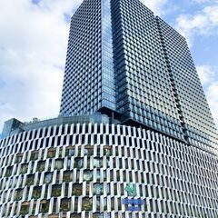 阪神梅田　大阪名物イカ焼き長期販売員募集