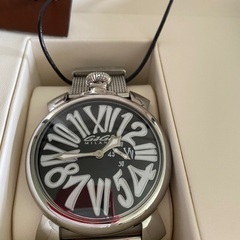 GaGa MILANO 5080 腕時計