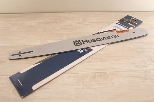 BAR X-FORCE 20 ハスクバーナー Husqvarna H5820-86980 (HD1281kaxY)