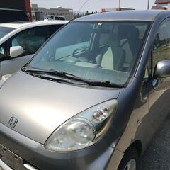 ▶自社ローン対応◀　ホンダ　ライフ
