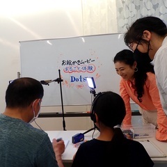 お絵かきムービー作成体験ワークショップ【Dots】 - ワークショップ