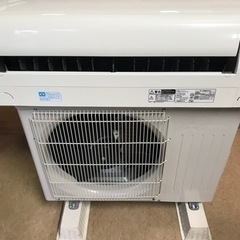 三菱 6畳用エアコン