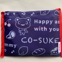 新品　エコーバッグ