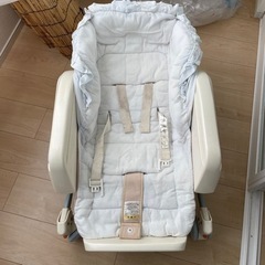 ハイローチェア