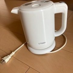 タイガーケトル