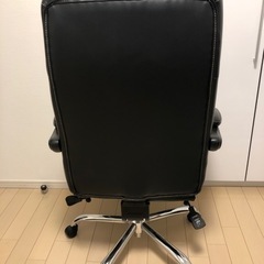 差し上げます。ニトリ　ワークチェア　7月19日引取までの画像