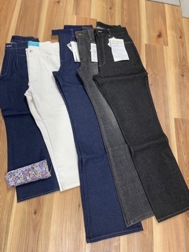 レディースストレッチパンツ★173枚まとめ売り