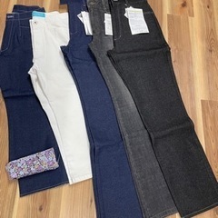 レディースストレッチパンツ★173枚まとめ売り