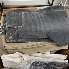 レディースストレッチパンツ★173枚まとめ売りの画像
