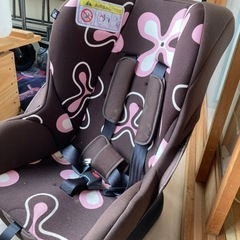 チャイルドシート