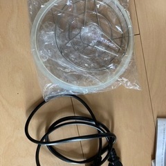 電気圧力鍋の画像