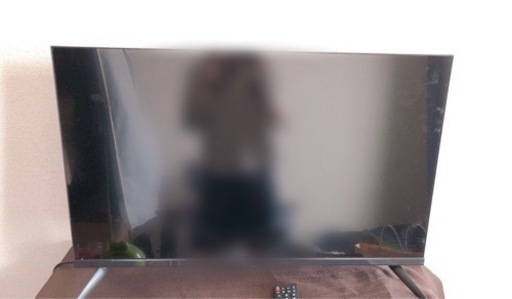 薄型テレビ32型