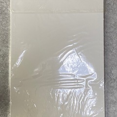 【新品未開封】ミューズ　漫画原稿用紙の画像