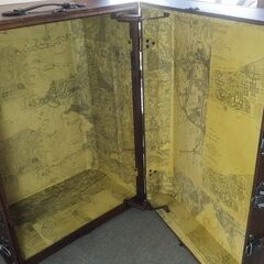 【超希少】残り1つ！HALO/ハロ　トランクの画像